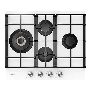 Варочная поверхность Midea MG697TGW
