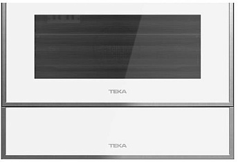 Шкаф для подогрева посуды Teka CP 15 GS WH