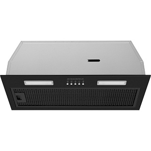 Вытяжка MAUNFELD THAMES 603PM черный