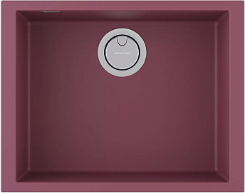 Мойка Paulmark NEO CLASSIC 56 PM965644-ME Merlot Мойка Paulmark NEO CLASSIC 56 PM965644-ME Merlot
