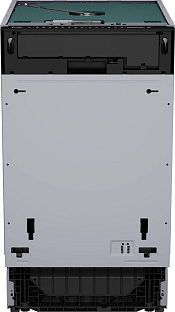 Посудомоечная машина HAIER HDWE11-396RU