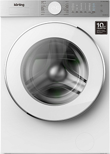 Стиральная машина Korting KWM 60DM1201