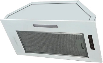 Вытяжка Kuppersberg Kuppersberg INTOUCH 60 W Вытяжка Kuppersberg Kuppersberg INTOUCH 60 W