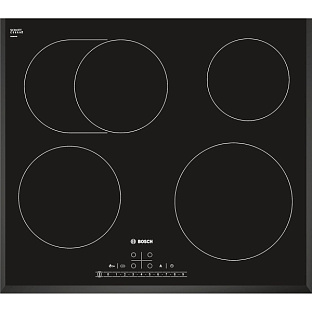 Варочная поверхность Bosch PKB651F17
