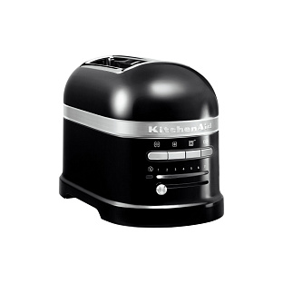 Тостер KitchenAid 5KMT2204EOB Тостер KitchenAid 5KMT2204EOB