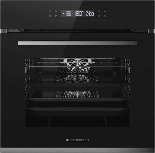 Духовой шкаф Kuppersberg HO 615 BX Духовой шкаф Kuppersberg HO 615 BX