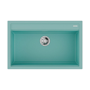 Мойка Kitagawa 79-LB-AZ Artceramic/azur blue(арт.4993275)