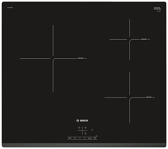 Варочная панель Bosch PUC631BB1E