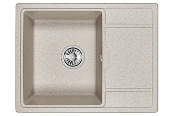 Мойка GRANULA 6503, ПИРИТ