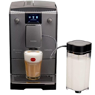 Кофемашина NIVONA NICR 789