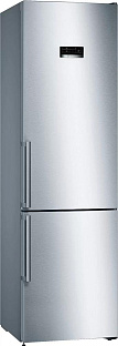 Холодильник Bosch KGN39XI3OR