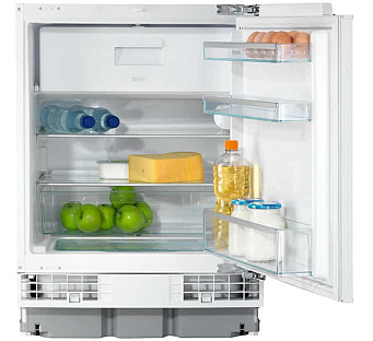 Встраиваемый холодильник Miele K 5122 Ui