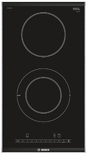 Варочная панель Bosch PKF375FP1E