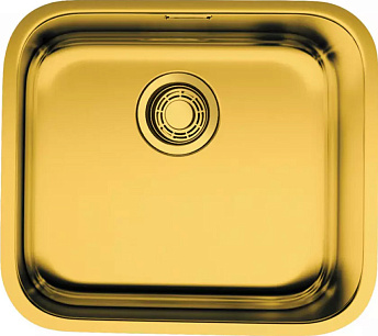 Кухонная мойка OMOIKIRI Omi 49-U-AB (арт.4993067)