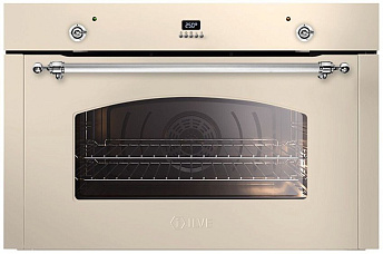 Духовой шкаф ILVE OV90SNE3/AWC