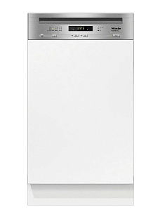 Посудомоечная машина Miele G 4620 SC Active Посудомоечная машина Miele G 4620 SC Active