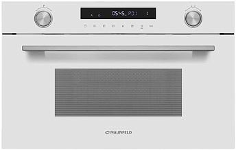 Микроволновая печь Maunfeld MBMO349GW