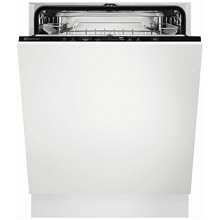 Посудомоечная машина Electrolux EEG88600W