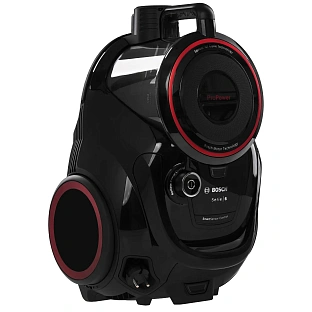 Пылесос Bosch BGS41POW1