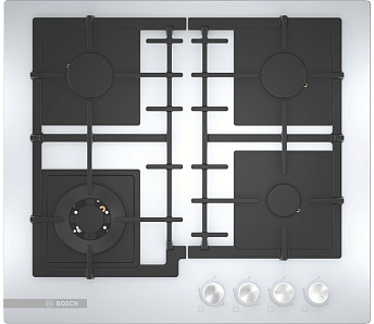 Варочная панель BOSCH PNH6B2O92R