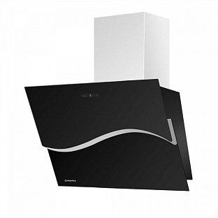 Вытяжка Maunfeld Eden 60 Black