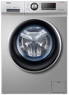 Стиральная машина Haier HW 60-1229 AS