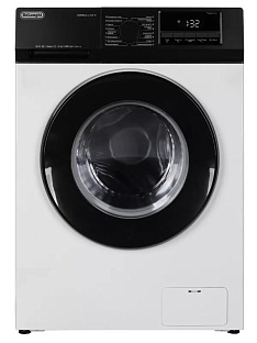 Стиральная машина DeLonghi CARMELLA L 614 VI