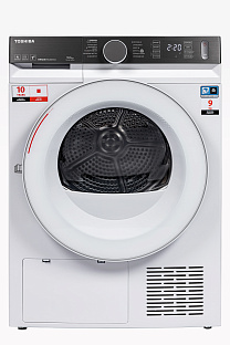 Cушильная машина Toshiba TD-BK100GHRU(WS)