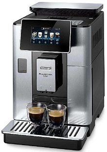 Кофемашина DeLonghi ECAM610.75.MB
