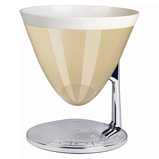 Весы кухонные Bugatti UMA cream 56-UMAC Весы кухонные Bugatti UMA cream 56-UMAC