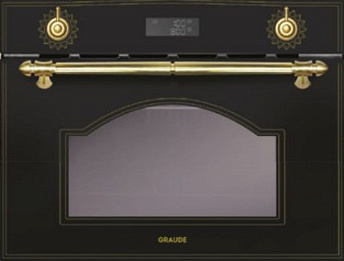 Встраиваемая микроволновая печь Graude MWK 45.0 S