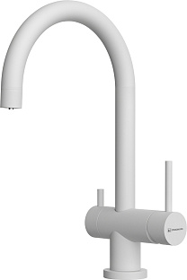 Смеситель OMOIKIRI Yamada-WH-P(арт.4974227)