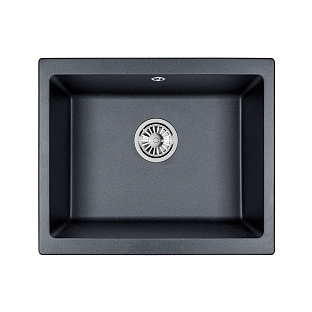 Мойка GRANULA 5551, ШВАРЦ