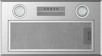 Встраиваемая вытяжка Midea MH60I300X