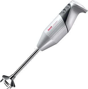 Блендер BAMIX Pro-2 G200 Light Grey