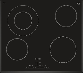 Варочная поверхность Bosch PKF651FP1E