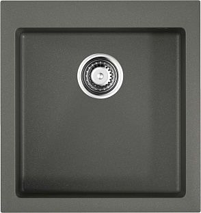 Кухонная мойка OMOIKIRI Bosen 47-PL(арт.4993591)