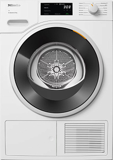 Сушильная машина Miele TWD640WP
