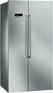 Холодильник Smeg SBS63XE Холодильник Smeg SBS63XE