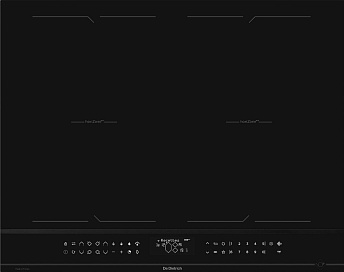 Варочная панель De Dietrich DPI4441BT