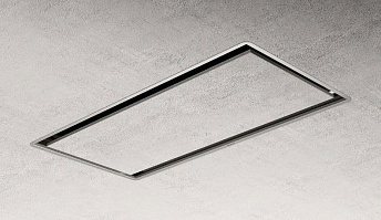 Встраиваемая вытяжка Elica ILLUSION H16 PAINT/A/100