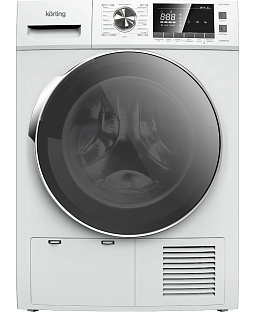 Сушильная машина Korting KD 60HPT8