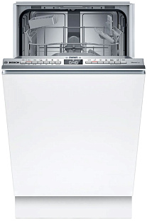 Посудомоечная машина BOSCH SPV4HKX10E
