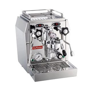 Полупрофессинальная кофемашина La Pavoni LPSGEV03EU