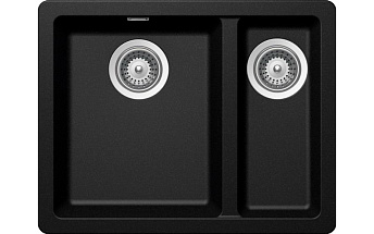 Мойка SCHOCK Soho 60 Plus (N-150) Cristadur 550x430 (подстольный монтаж)магма Мойка SCHOCK Soho 60 Plus (N-150) Cristadur 550x430 (подстольный монтаж)магма