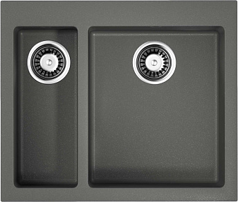 Кухонная мойка OMOIKIRI Bosen 59-2-PL(арт.4993224)