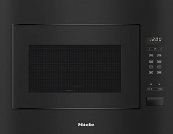 Микроволновая печь Miele M2240SC OBSW Микроволновая печь Miele M2240SC OBSW