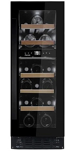 Винный холодильник PANDO PVMB 30-16CRR