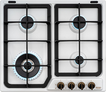 Газовая панель DeLonghi BF 46 PRO RUS