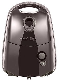 Пылесос BORK V710 br